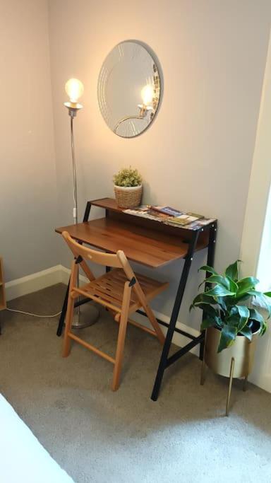 Stylish 1 Bed Flat On Royal Mile Oldtown# Appartement *
