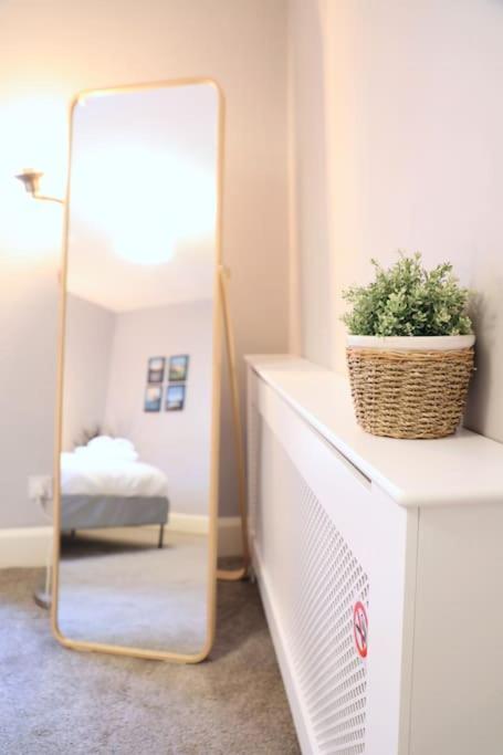 Appartement Stylish 1 Bed Flat On Royal Mile Oldtown# *