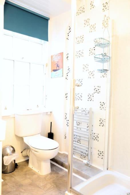 Stylish 1 Bed Flat On Royal Mile Oldtown# Appartement Édimbourg