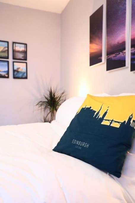 Apartment Stylish 1 Bed Flat On Royal Mile Oldtown# Edinburgh